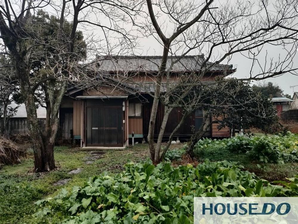 2DK house in Sakuragawa, Ibaraki - Photo 1