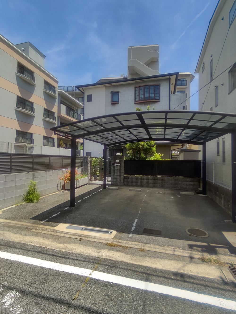 6DK+S house in Nishinomiya, Hyogo - Photo 1