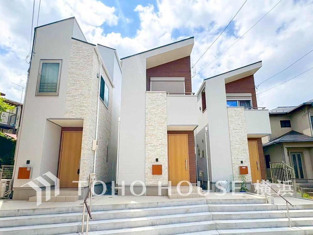 2LDK+S house in Totsuka Ward, Yokohama, Kanagawa - Photo 1