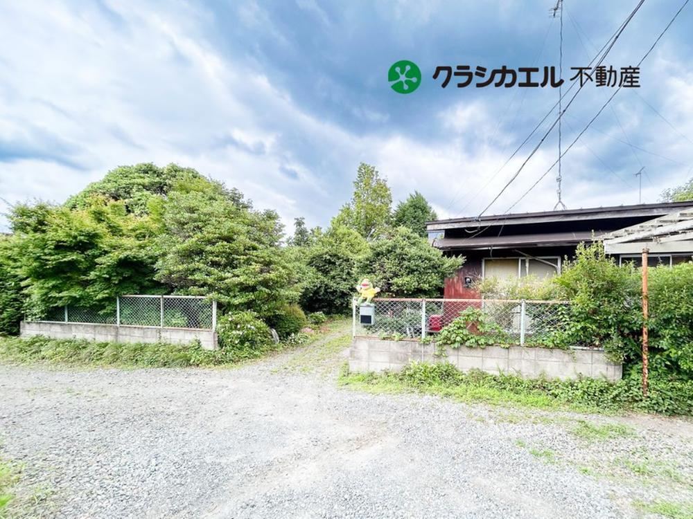 366 m² land in Utsunomiya, Tochigi - Photo 1
