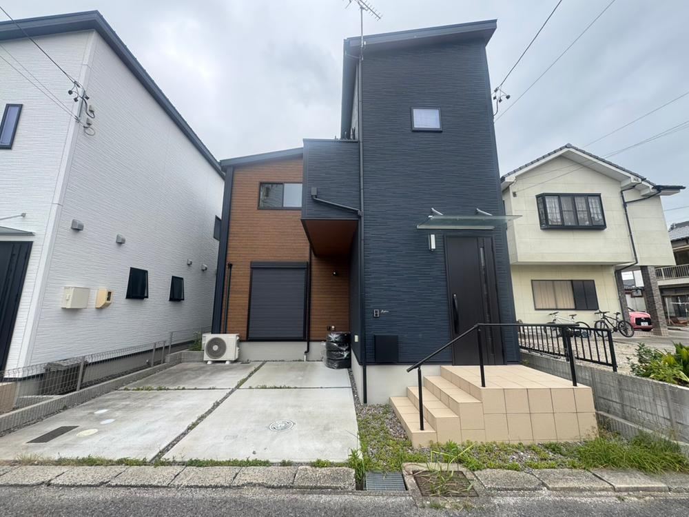 2LDK+S house in Okazaki, Aichi - Photo 1