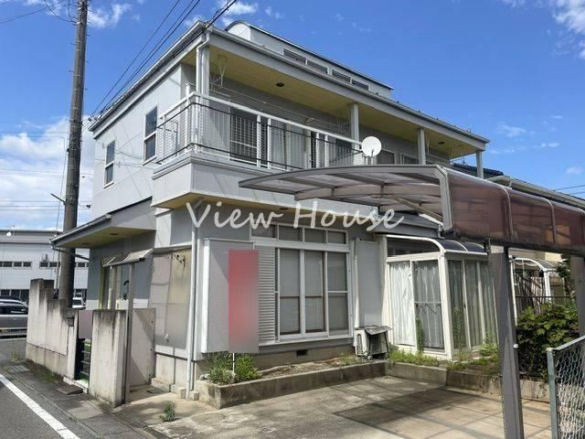 5LDK house in Takasaki, Gunma - Photo 1