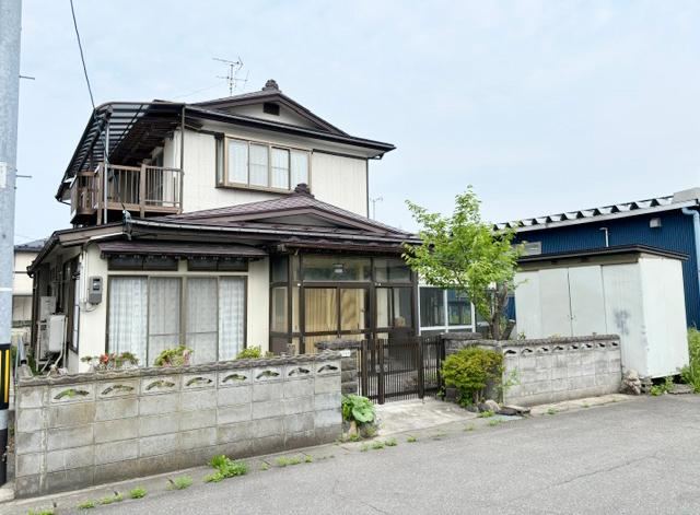 180 m² land in Akita, Akita - Photo 1