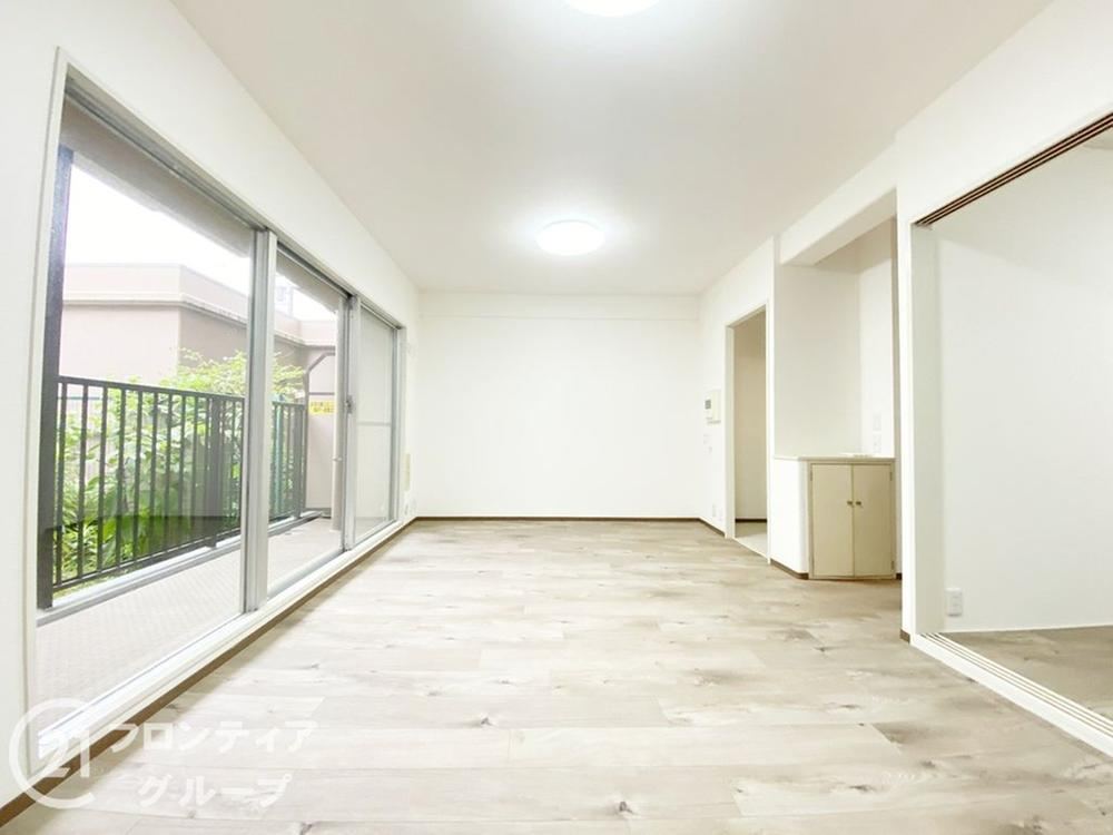3LDK apartment in Nishi Ward, Sakai, Osaka - Photo 1