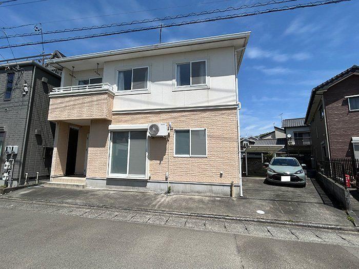 4LDK house in Fujieda, Shizuoka - Photo 1