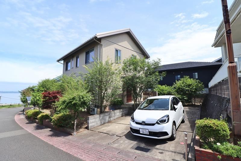 5LDK house in Beppu, Oita - Photo 1