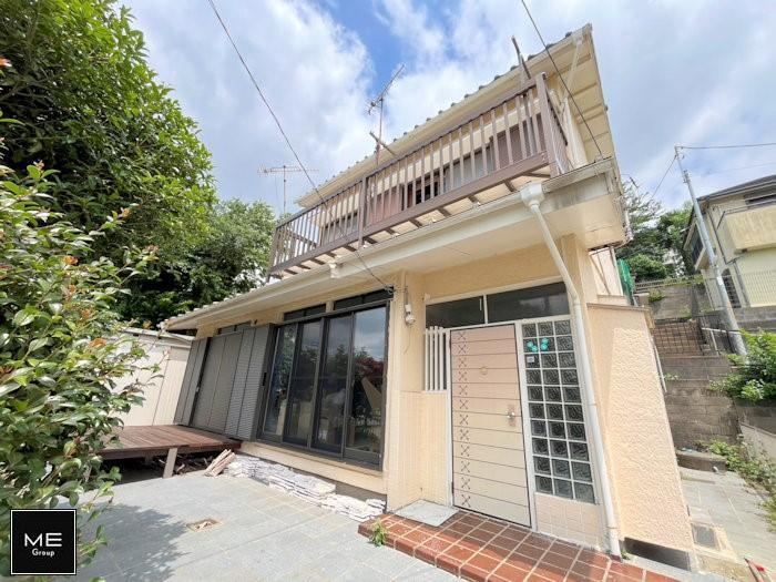 2LDK house in Asahi Ward, Yokohama, Kanagawa - Photo 1