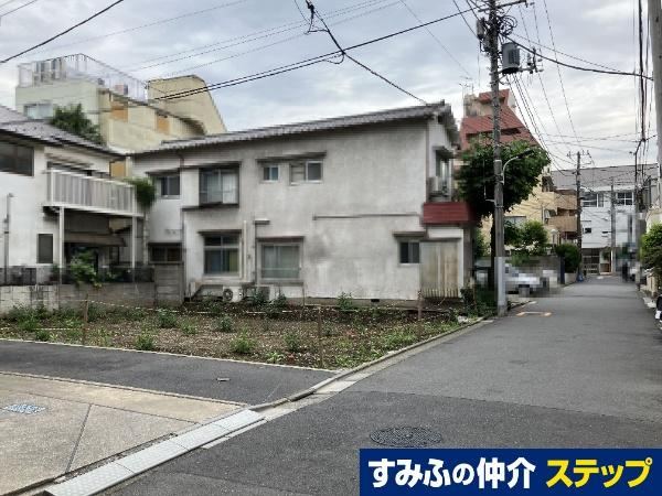 105 m² land in Minato Ward, Tokyo - Photo 1