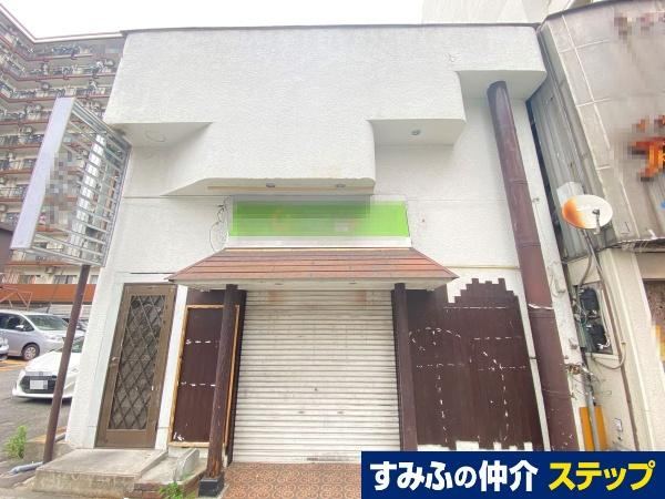 144 m² land in Naka Ward, Yokohama, Kanagawa - Photo 1