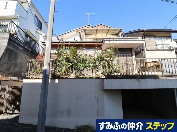 4LDK house in Machida, Tokyo - Photo 1