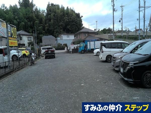 647 m² land in Hachioji, Tokyo - Photo 1