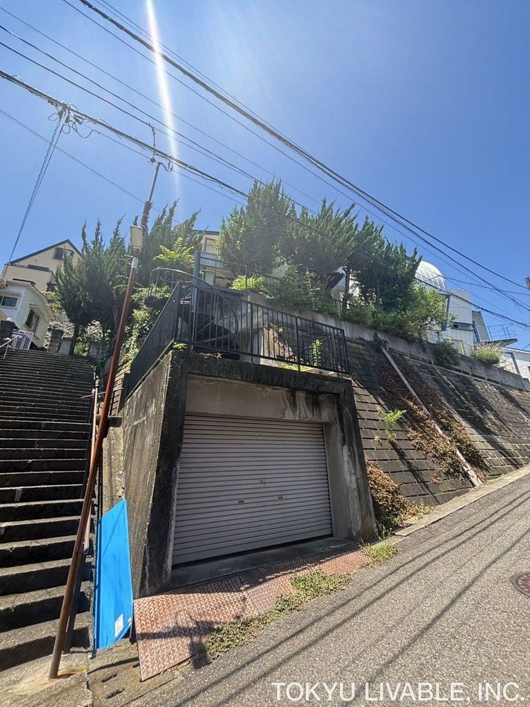 240 m² land in Asao Ward, Kawasaki, Kanagawa - Photo 1