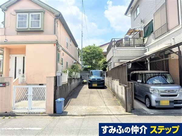 223 m² land in Kodaira, Tokyo - Photo 1
