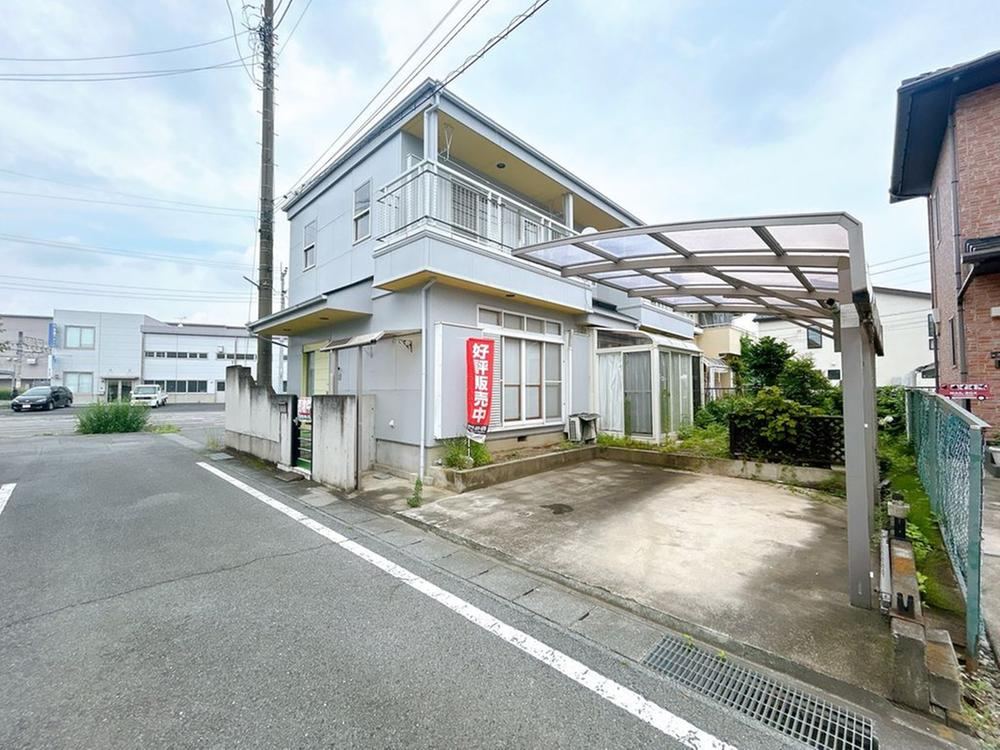 5LDK house in Takasaki, Gunma - Photo 1