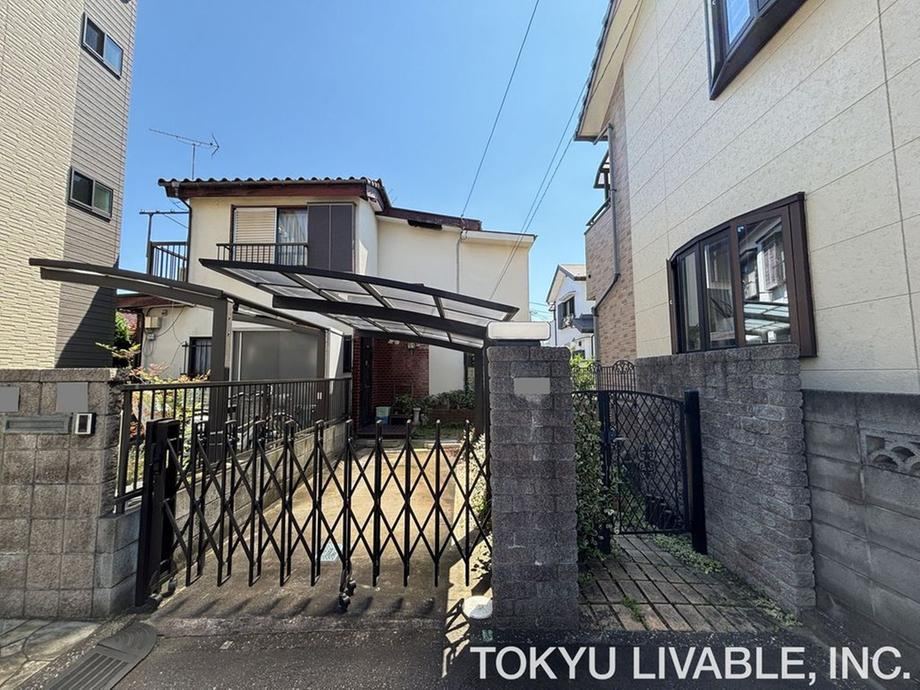 128 m² land in Hino, Tokyo - Photo 1