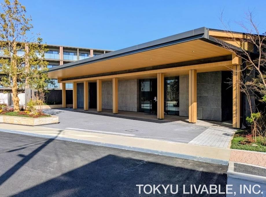 3LDK apartment in Suginami Ward, Tokyo - Photo 1
