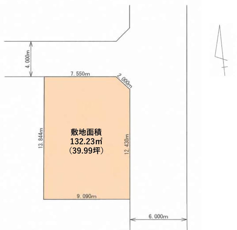 132 m² land in Taito Ward, Tokyo - Photo 1