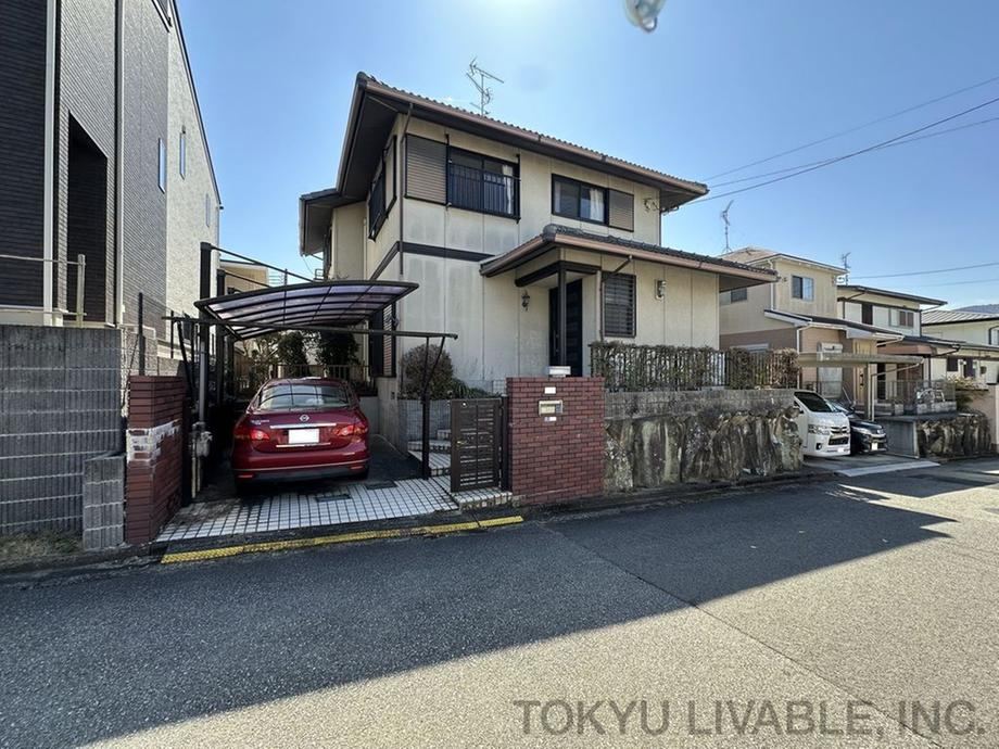 4LDK house in Kawanishi, Hyogo - Photo 1