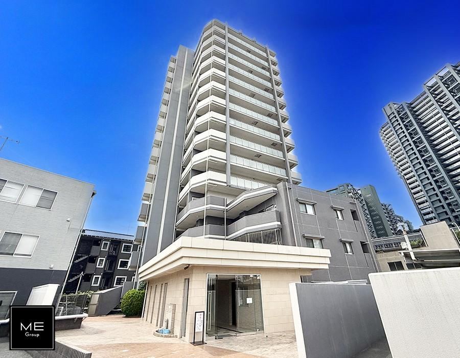 3LDK apartment in Minami Ward, Sagamihara, Kanagawa - Photo 1