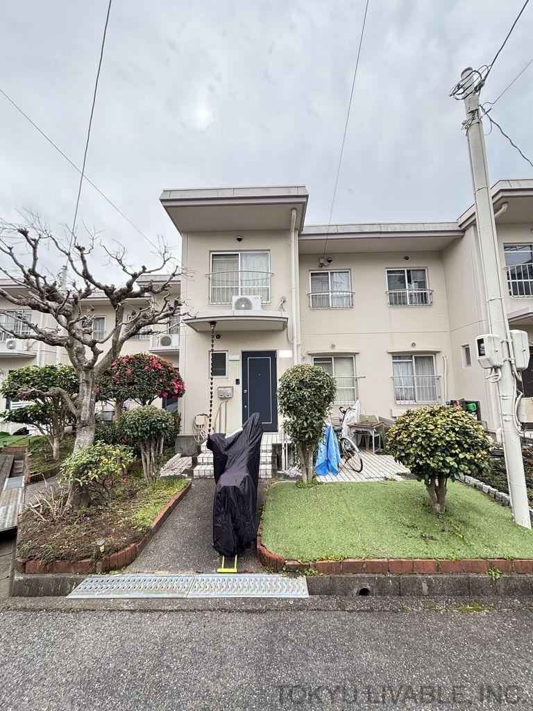 5LDK house in Minami Ward, Sakai, Osaka - Photo 1