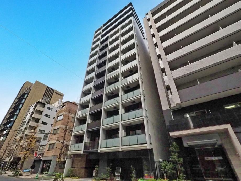 studio apartment in Minato Ward, Tokyo - Photo 1