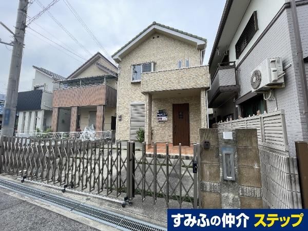 4LDK house in Izumiotsu, Osaka - Photo 1