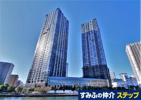 2LDK apartment in Koto Ward, Tokyo - Photo 1
