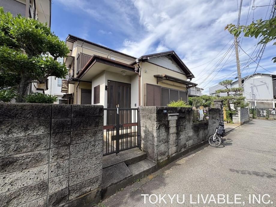 99 m² land in Chigasaki, Kanagawa - Photo 1