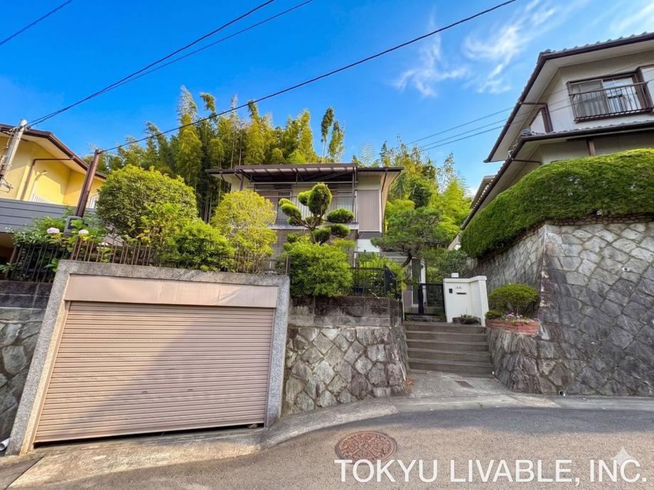4LDK house in Nagaokakyo, Kyoto - Photo 1