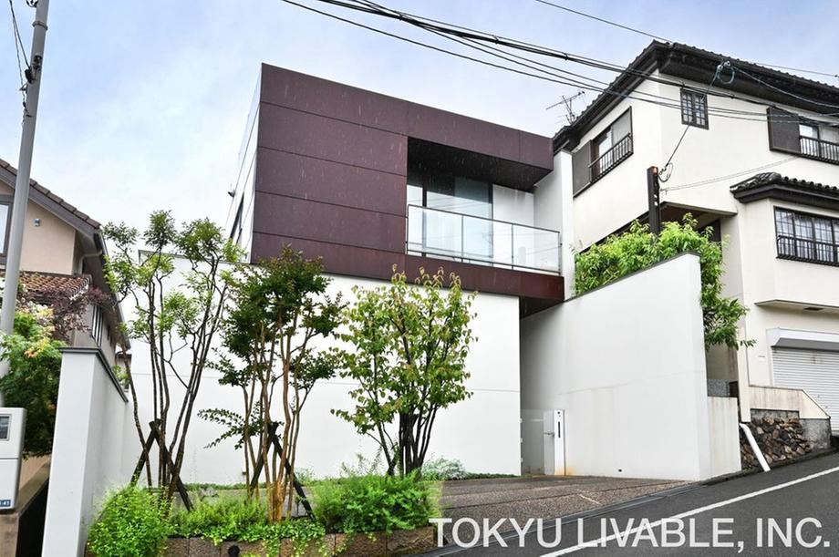 3LDK+S house in Mino, Osaka - Photo 1