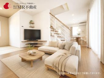 3LDK house in Kamimashiki District