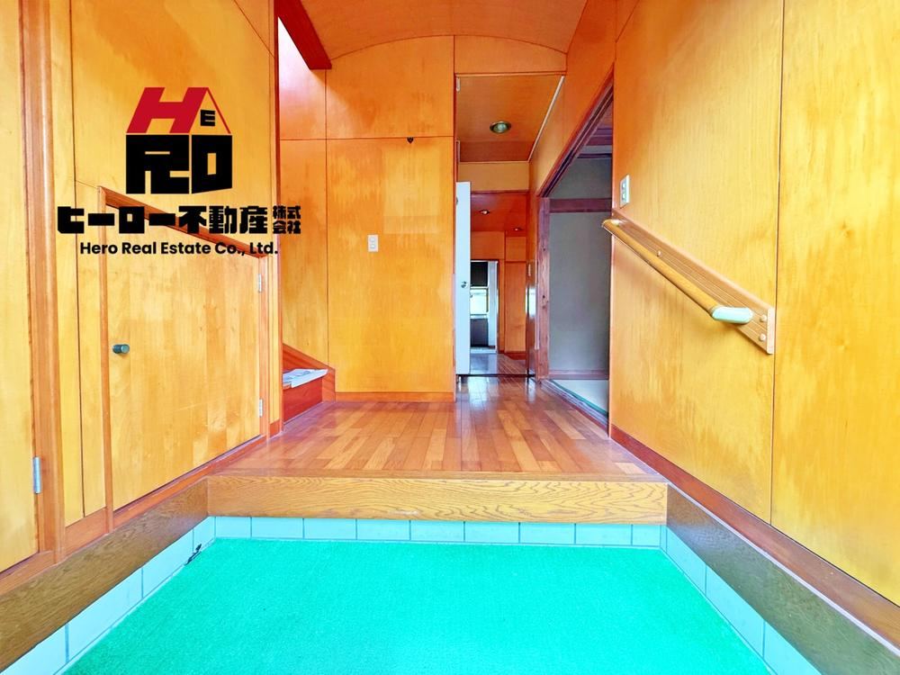 5LDK house in Takasaki, Gunma - Photo 1