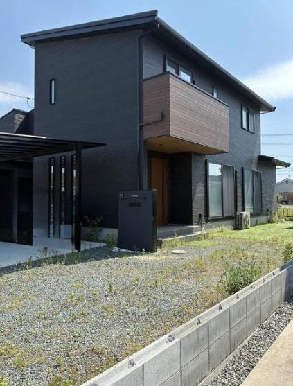3LDK+S house in Fukuyama, Hiroshima - Photo 1
