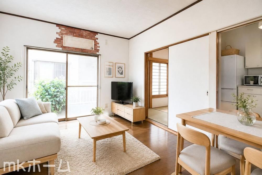 5LDK house in Yachimata, Chiba - Photo 1