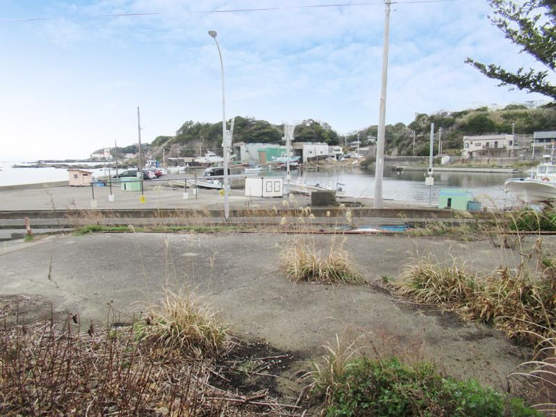 121 m² land in Miura, Kanagawa - Photo 1