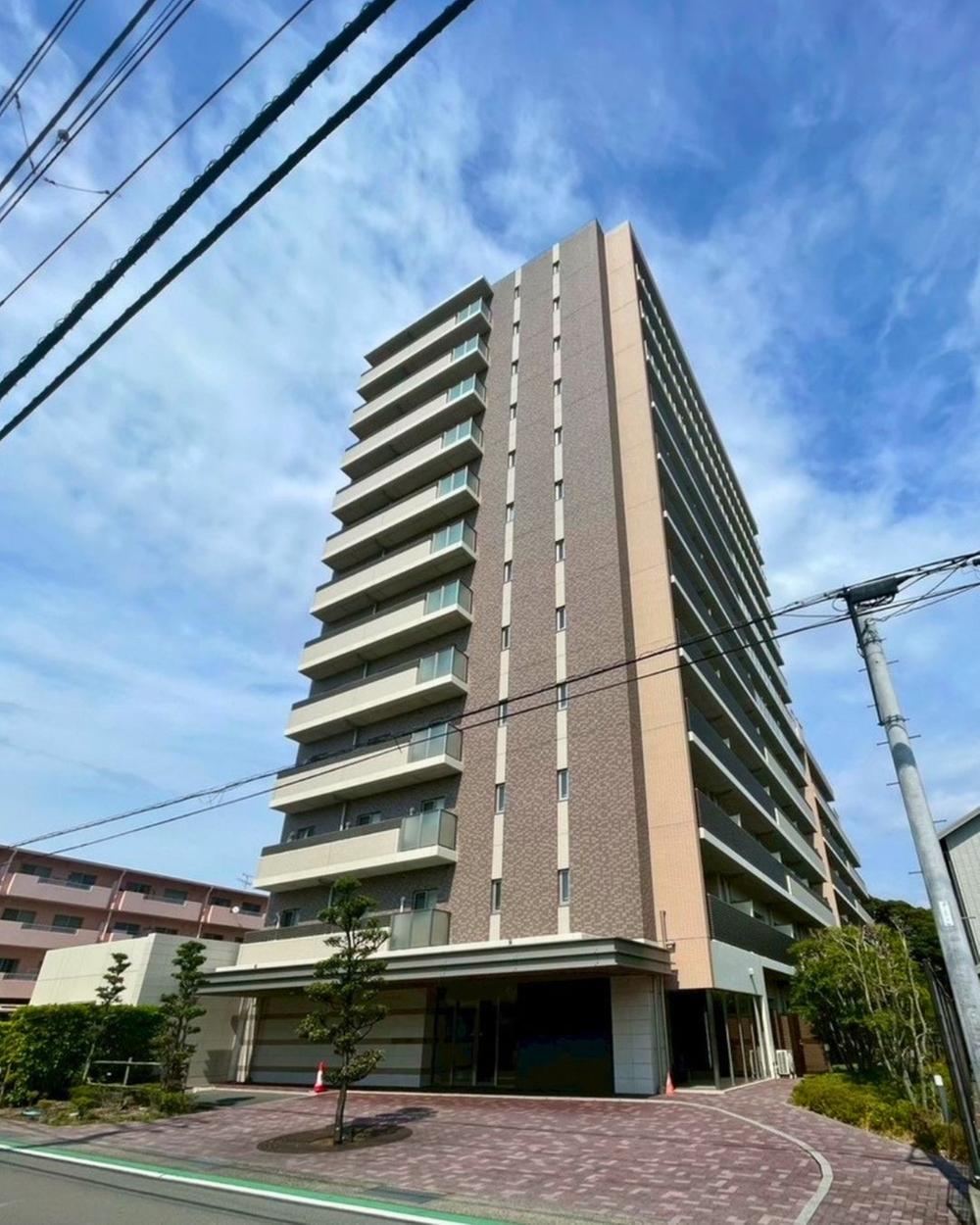3LDK apartment in Numazu, Shizuoka - Photo 1