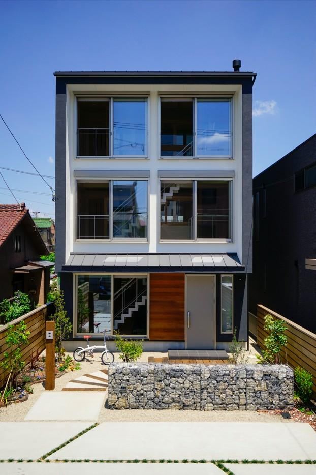 4LDK house in Kasugai, Aichi - Photo 1