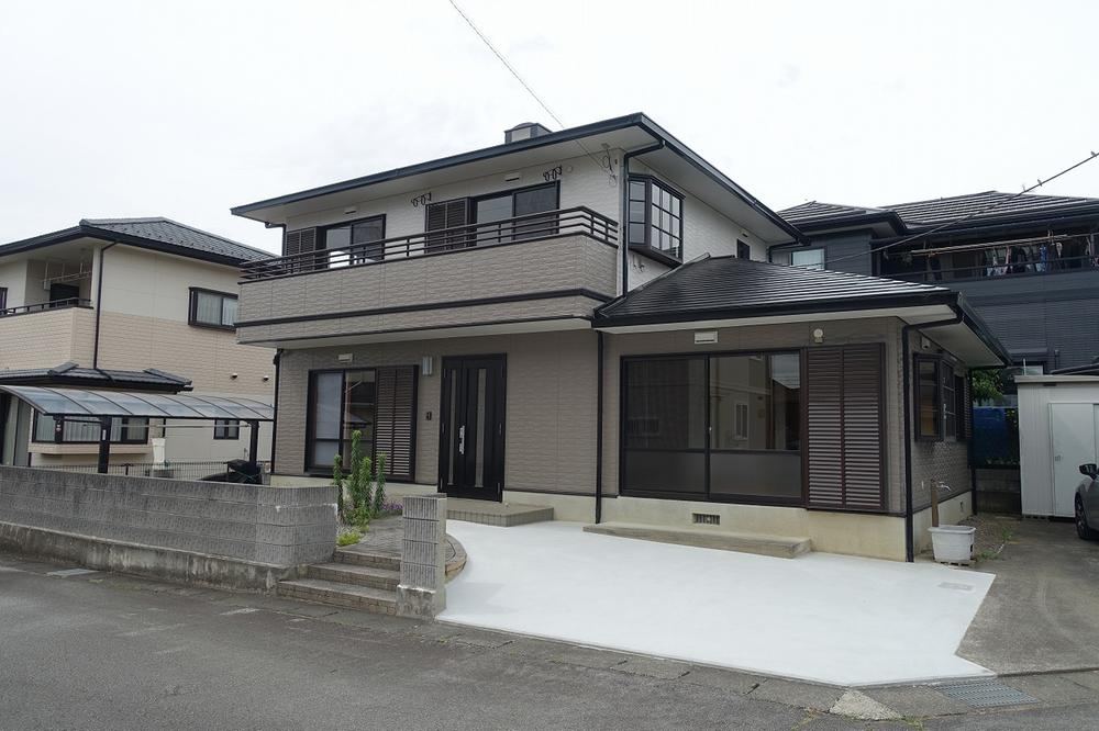 4LDK house in Yamanashi, Yamanashi - Photo 1