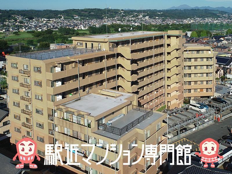 3LDK apartment in Takasaki, Gunma - Photo 1