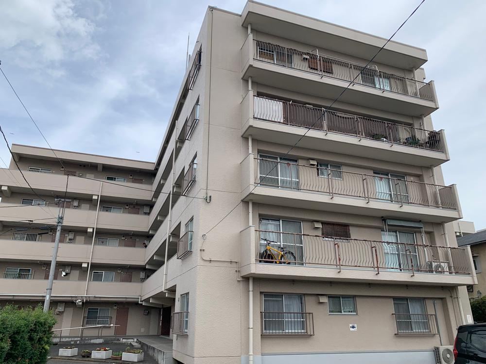 3DK apartment in Ageo, Saitama - Photo 1