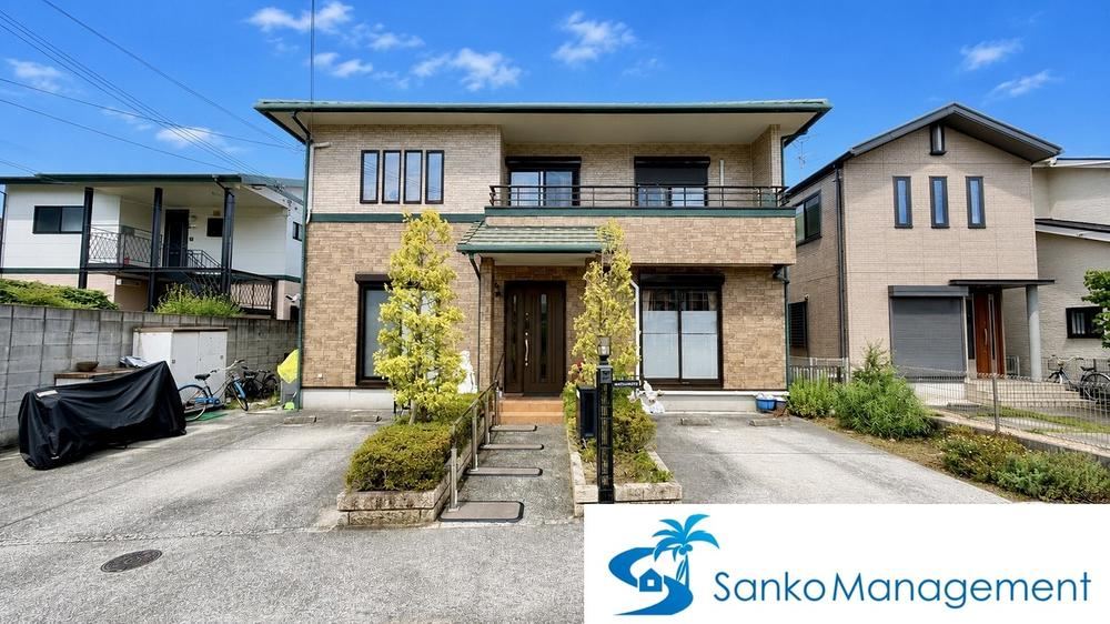 8LDK house in Nishi Ward, Sakai, Osaka - Photo 1