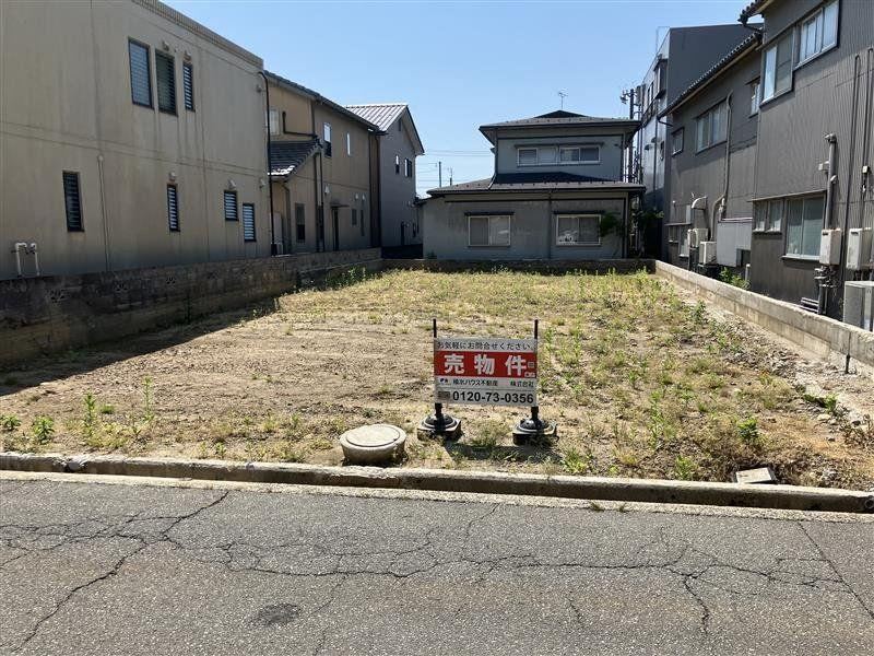 264 m² land in Kanazawa, Ishikawa - Photo 1