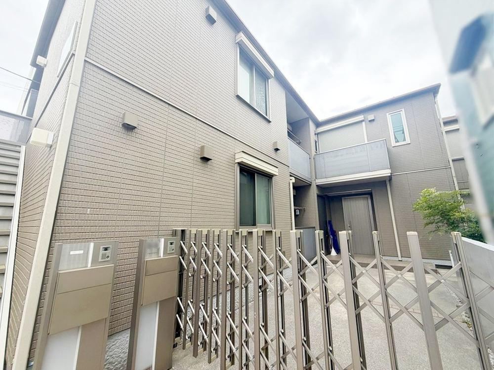 5LLDDKK house in Katsushika Ward, Tokyo - Photo 1