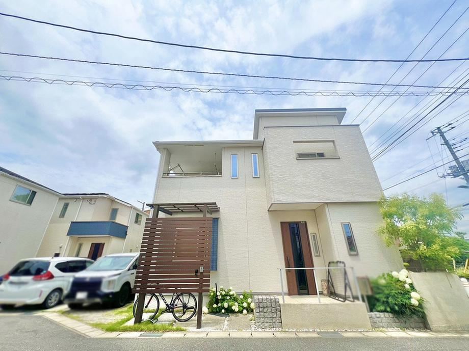 4LDK house in Kashiwa, Chiba - Photo 1