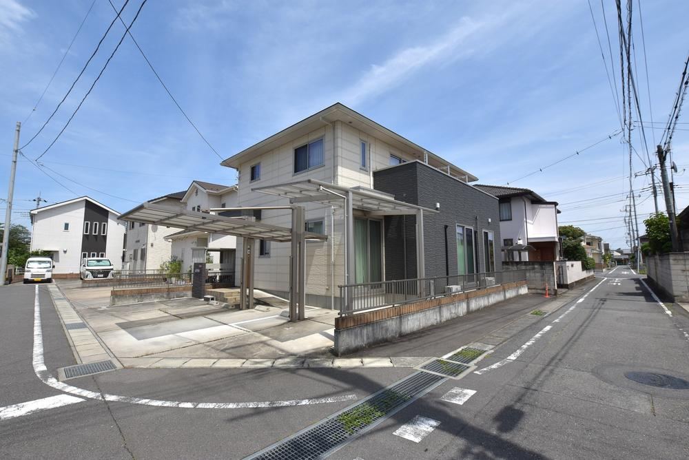 4LDK+S house in Takasaki, Gunma - Photo 1