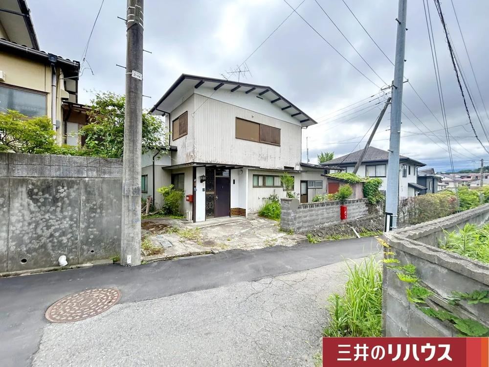 297 m² land in Aoba Ward, Sendai, Miyagi - Photo 1