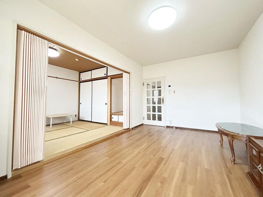 2LK apartment in Chuo Ward, Sapporo, Hokkaido - Photo 1