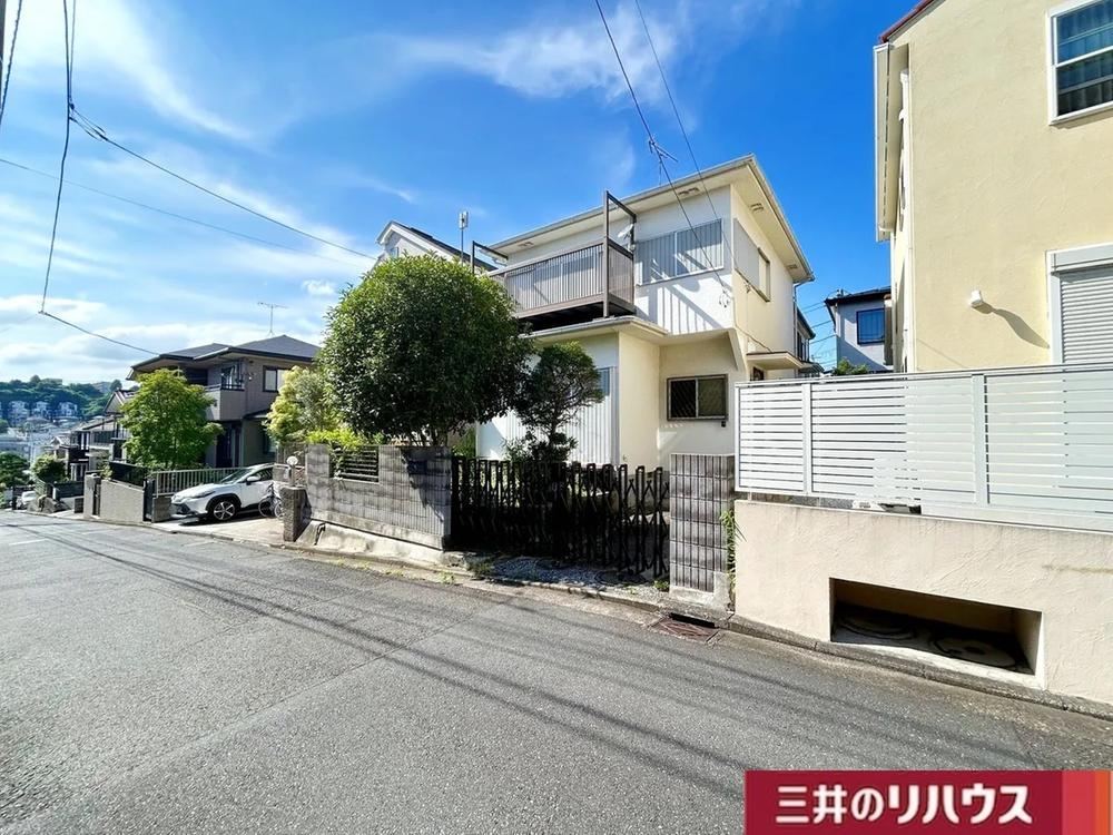 98 m² land in Konan Ward, Yokohama, Kanagawa - Photo 1