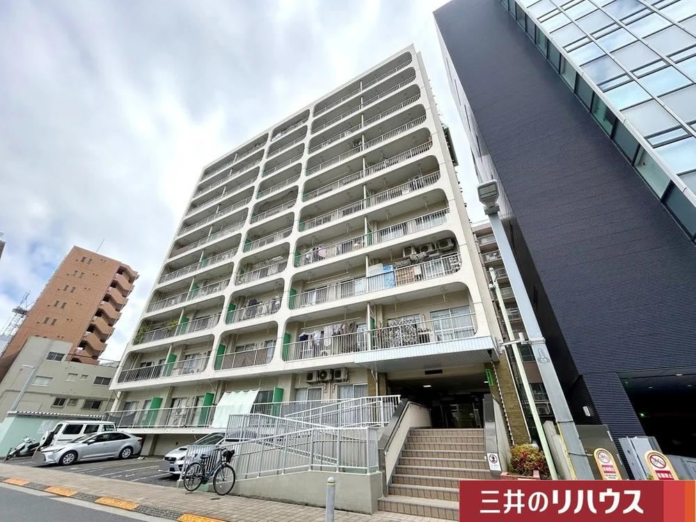 1LDK+S apartment in Ota Ward, Tokyo - Photo 1