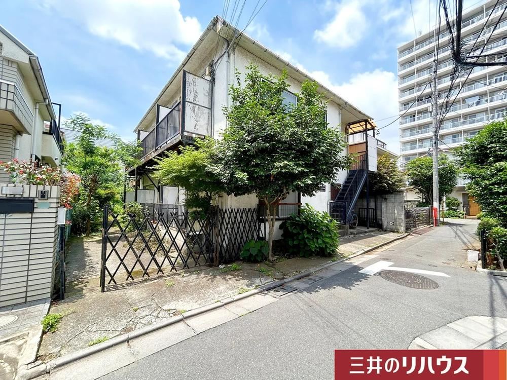 332 m² land in Nakano Ward, Tokyo - Photo 1